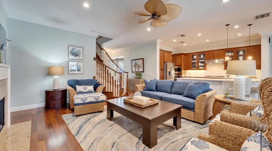 5616 SEAGRASS PLACE, Apollo Beach, Florida, 33572, United States, 4 Bedrooms Bedrooms, 10 Rooms Rooms,4 BathroomsBathrooms,Waterfront,For Sale,SEAGRASS PLACE,1899263