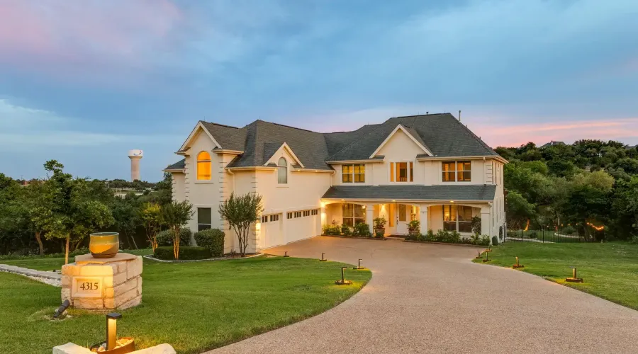 4315 Lago Viento, Austin, Texas, 78734, United States, 5 Bedrooms Bedrooms, ,4 BathroomsBathrooms,Residential,For Sale,Lago Viento,2,1899933