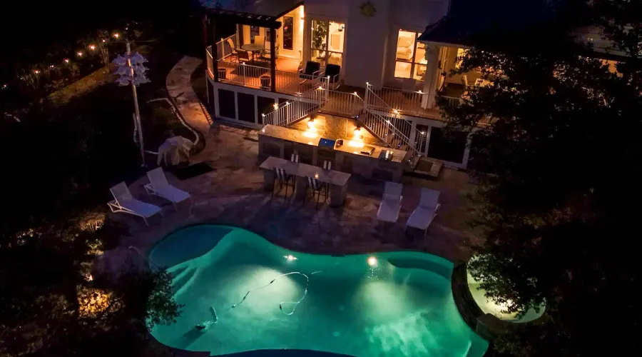 4315 Lago Viento, Austin, Texas, 78734, United States, 5 Bedrooms Bedrooms, ,4 BathroomsBathrooms,Residential,For Sale,Lago Viento,2,1899933