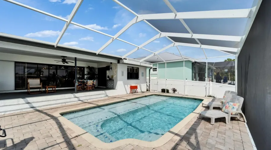743 KINGSTON COURT, Apollo Beach, Florida, 33572, United States, 4 Bedrooms Bedrooms, 7 Rooms Rooms,2 BathroomsBathrooms,Waterfront,For Sale,KINGSTON COURT,1900416