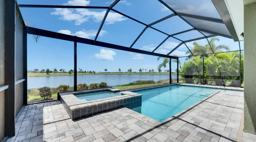 5814 SILVER SUN DRIVE, Apollo Beach, Florida, 33572, United States, 4 Bedrooms Bedrooms, 8 Rooms Rooms,3 BathroomsBathrooms,Residential,For Sale,SILVER SUN DRIVE,1900503