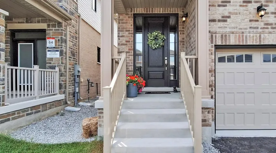 28 Gemini Dr, Barrie, Ontario, Canada, 4 Bedrooms Bedrooms, 8 Rooms Rooms,3 BathroomsBathrooms,Residential,For Sale,Gemini,1900507