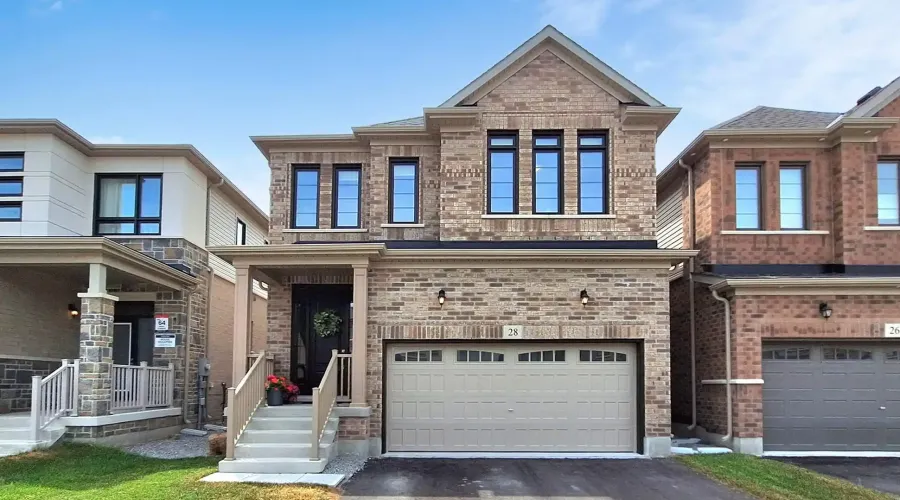 28 Gemini Dr, Barrie, Ontario, Canada, 4 Bedrooms Bedrooms, 8 Rooms Rooms,3 BathroomsBathrooms,Residential,For Sale,Gemini,1900507