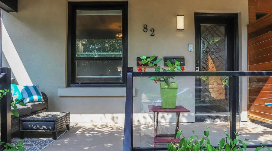 82 Russett Ave, Toronto, Ontario, Canada, 4 Bedrooms Bedrooms, 9 Rooms Rooms,4 BathroomsBathrooms,Residential,For Sale,Russett,1902915