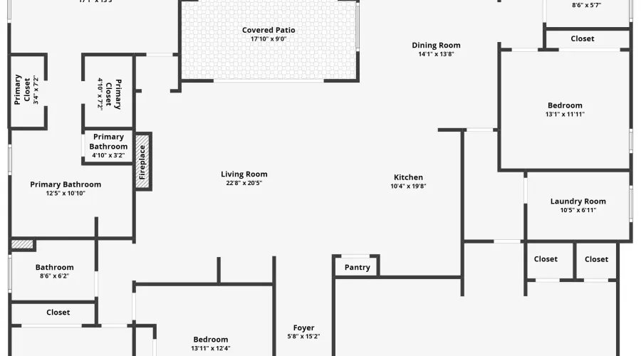 614 Pinckney Dr, Apollo Beach, Florida, 33572, United States, 4 Bedrooms Bedrooms, 7 Rooms Rooms,3 BathroomsBathrooms,Residential,For Sale,Pinckney Dr,1,1902916