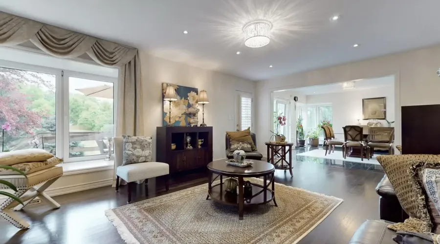 788 Woodland Acres Cres, Vaughan, Ontario, Canada, 4 Bedrooms Bedrooms, 14 Rooms Rooms,5 BathroomsBathrooms,Residential,Residential,Woodland Acres,1902959