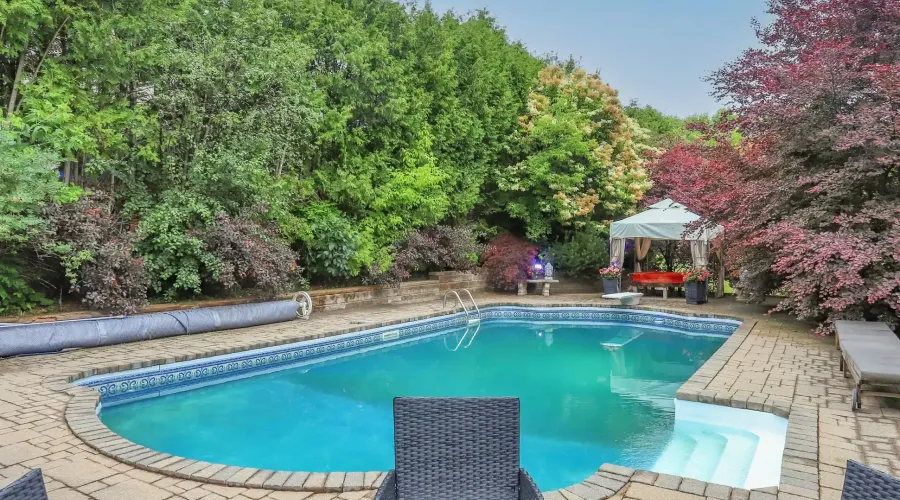 788 Woodland Acres Cres, Vaughan, Ontario, Canada, 4 Bedrooms Bedrooms, 14 Rooms Rooms,5 BathroomsBathrooms,Residential,Residential,Woodland Acres,1902959