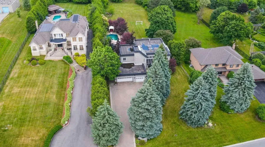 788 Woodland Acres Cres, Vaughan, Ontario, Canada, 4 Bedrooms Bedrooms, 14 Rooms Rooms,5 BathroomsBathrooms,Residential,Residential,Woodland Acres,1902959
