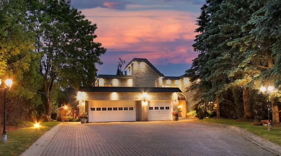 788 Woodland Acres Cres, Vaughan, Ontario, Canada, 4 Bedrooms Bedrooms, 14 Rooms Rooms,5 BathroomsBathrooms,Residential,Residential,Woodland Acres,1902959