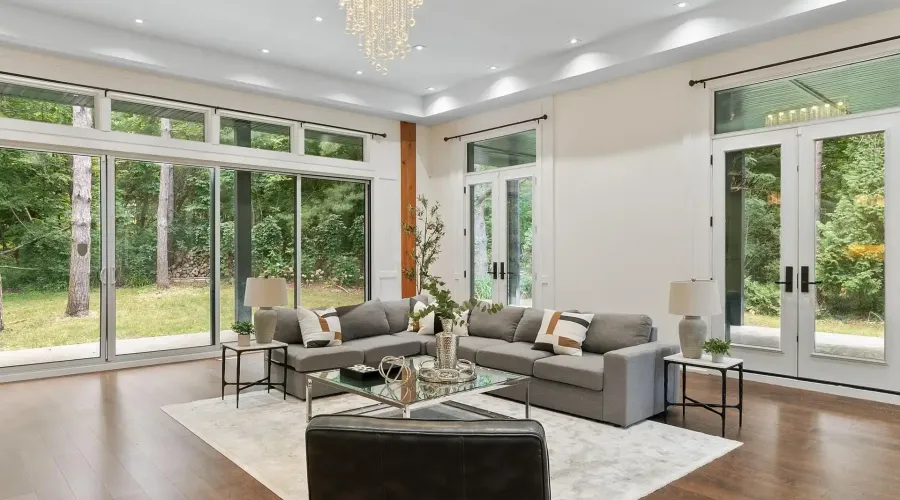 15 Glenview Heights Lane, King, Ontario, L3Y 4V9, Canada, 5 Bedrooms Bedrooms, ,7 BathroomsBathrooms,Residential,For Sale,1904166