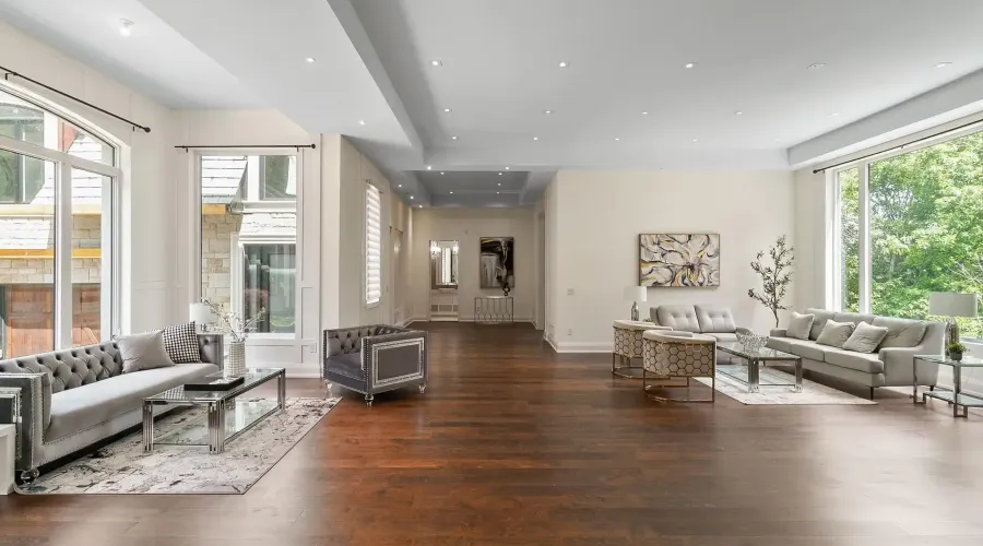 15 Glenview Heights Lane, King, Ontario, L3Y 4V9, Canada, 5 Bedrooms Bedrooms, ,7 BathroomsBathrooms,Residential,For Sale,1904166