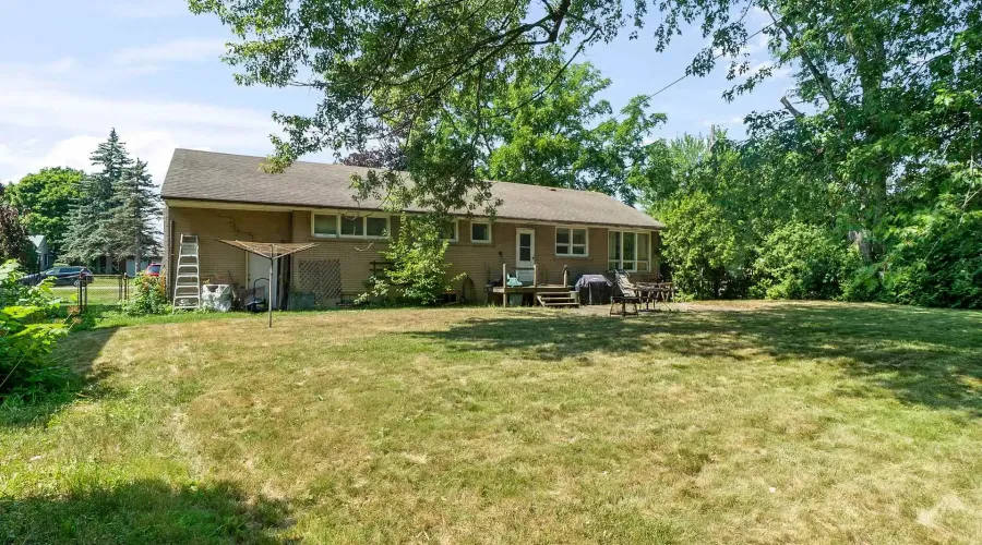 1491 Woodeden Drive, Mississauga, Ontario, L5H 2V1, Canada, 3 Bedrooms Bedrooms, ,2 BathroomsBathrooms,Residential,For Sale,1904194