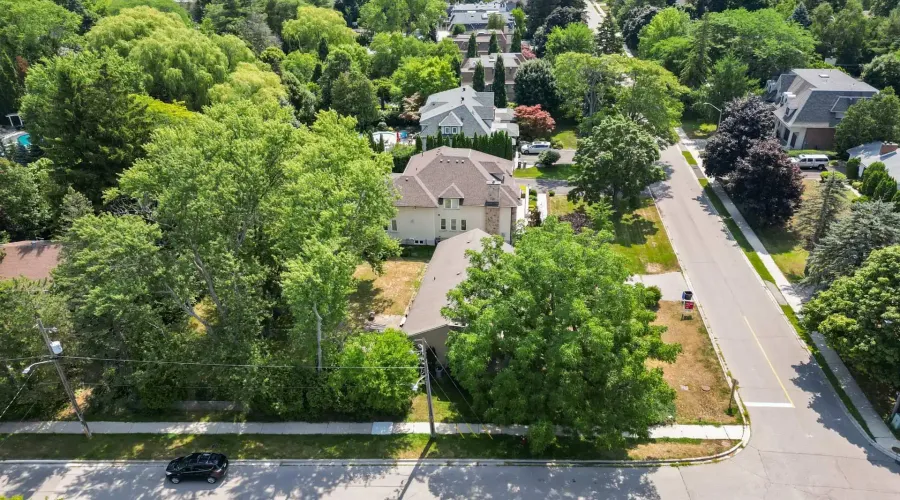 1491 Woodeden Drive, Mississauga, Ontario, L5H 2V1, Canada, 3 Bedrooms Bedrooms, ,2 BathroomsBathrooms,Residential,For Sale,1904194