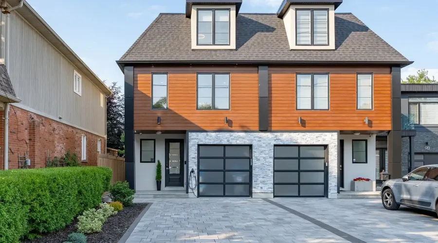 11B Maple Avenue N, Mississauga, Ontario, L5H 2R9, Canada, 4 Bedrooms Bedrooms, ,6 BathroomsBathrooms,Residential,For Sale,1904195
