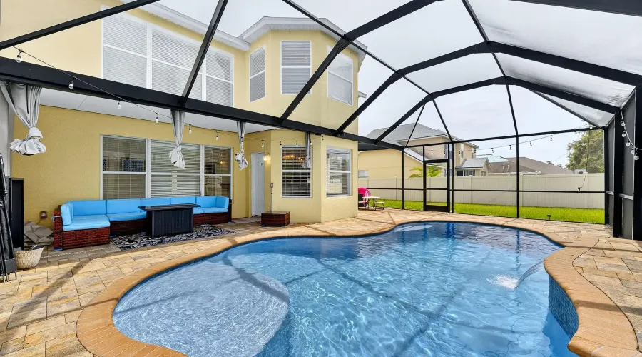 7711 NOTTINGHILL SKY DRIVE, Apollo Beach, Florida, 33572, United States, 4 Bedrooms Bedrooms, 10 Rooms Rooms,2 BathroomsBathrooms,Residential,For Sale,NOTTINGHILL SKY DRIVE,1904757