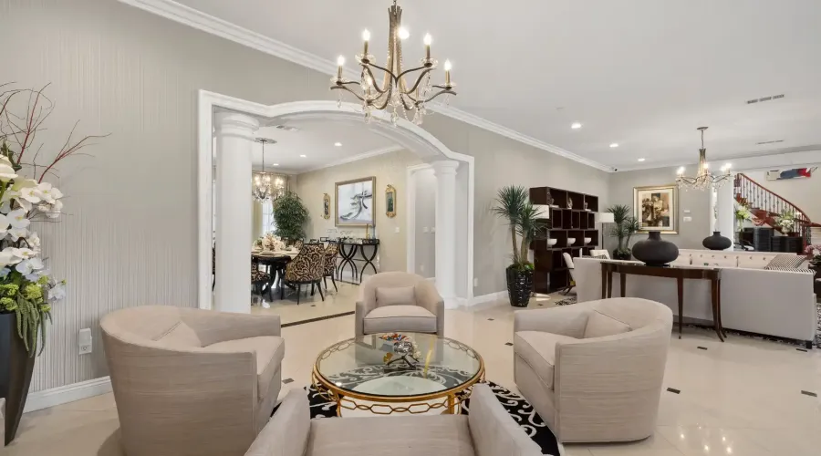 2855 Oak Knoll Drive, Diamond Bar, California, 91765, United States, 6 Bedrooms Bedrooms, ,8 BathroomsBathrooms,Residential,For Sale,Oak Knoll ,1905479