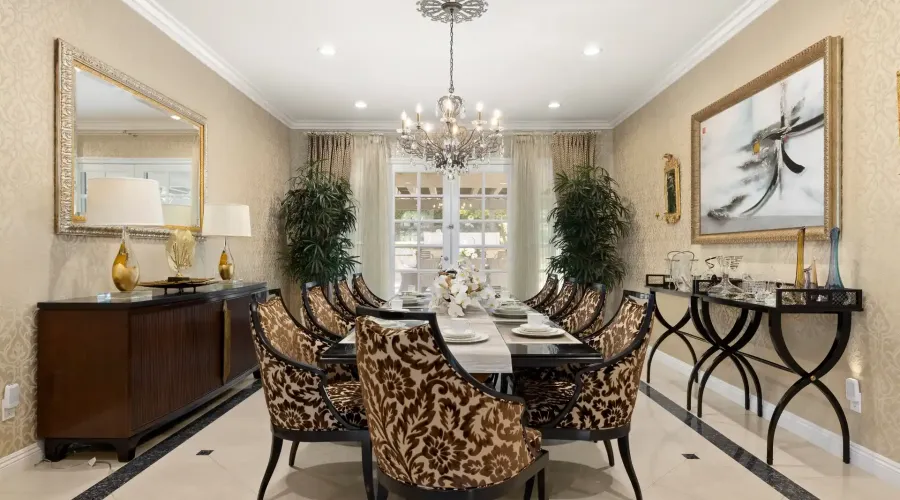 2855 Oak Knoll Drive, Diamond Bar, California, 91765, United States, 6 Bedrooms Bedrooms, ,8 BathroomsBathrooms,Residential,For Sale,Oak Knoll ,1905479