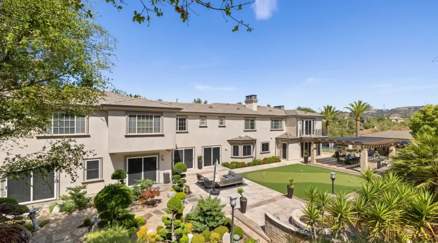 2855 Oak Knoll Drive, Diamond Bar, California, 91765, United States, 6 Bedrooms Bedrooms, ,8 BathroomsBathrooms,Residential,For Sale,Oak Knoll ,1905479