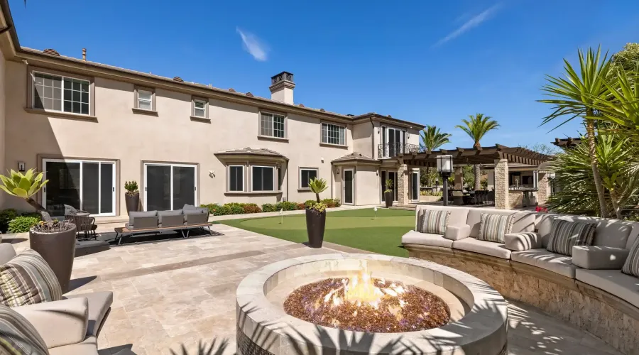 2855 Oak Knoll Drive, Diamond Bar, California, 91765, United States, 6 Bedrooms Bedrooms, ,8 BathroomsBathrooms,Residential,For Sale,Oak Knoll ,1905479