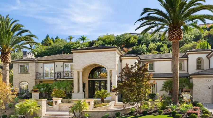 2855 Oak Knoll Drive, Diamond Bar, California, 91765, United States, 6 Bedrooms Bedrooms, ,8 BathroomsBathrooms,Residential,For Sale,Oak Knoll ,1905479