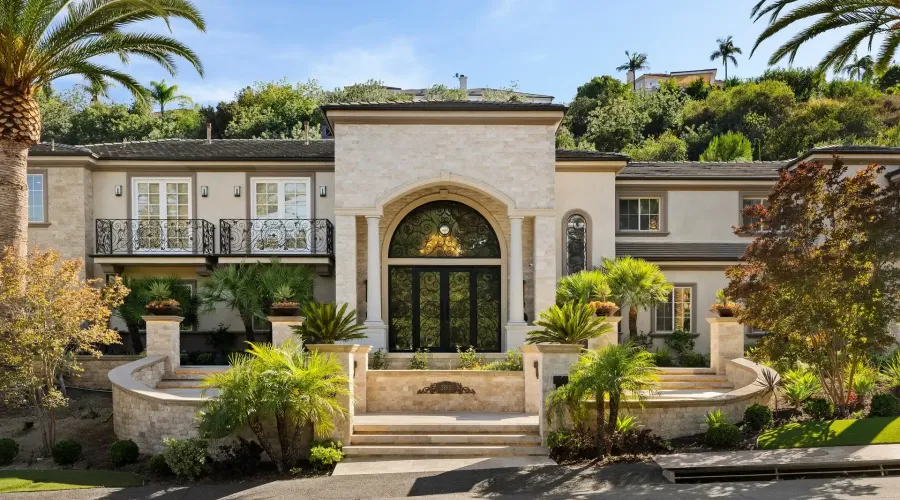 2855 Oak Knoll Drive, Diamond Bar, California, 91765, United States, 6 Bedrooms Bedrooms, ,8 BathroomsBathrooms,Residential,For Sale,Oak Knoll ,1905479