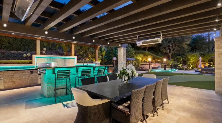 2855 Oak Knoll Drive, Diamond Bar, California, 91765, United States, 6 Bedrooms Bedrooms, ,8 BathroomsBathrooms,Residential,For Sale,Oak Knoll ,1905479