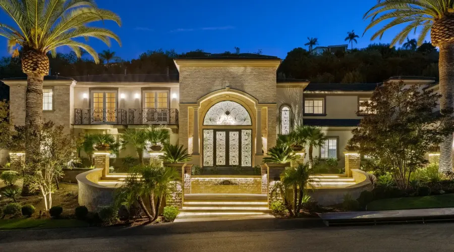 2855 Oak Knoll Drive, Diamond Bar, California, 91765, United States, 6 Bedrooms Bedrooms, ,8 BathroomsBathrooms,Residential,For Sale,Oak Knoll ,1905479