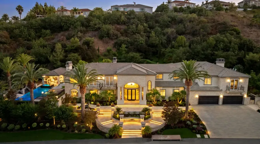 2855 Oak Knoll Drive, Diamond Bar, California, 91765, United States, 6 Bedrooms Bedrooms, ,8 BathroomsBathrooms,Residential,For Sale,Oak Knoll ,1905479
