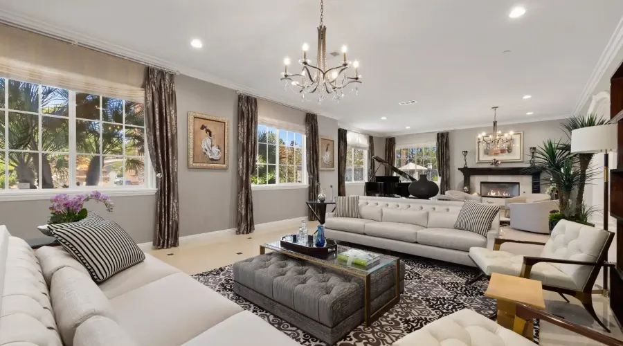 2855 Oak Knoll Drive, Diamond Bar, California, 91765, United States, 6 Bedrooms Bedrooms, ,8 BathroomsBathrooms,Residential,For Sale,Oak Knoll ,1905479