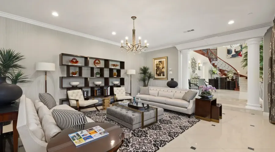 2855 Oak Knoll Drive, Diamond Bar, California, 91765, United States, 6 Bedrooms Bedrooms, ,8 BathroomsBathrooms,Residential,For Sale,Oak Knoll ,1905479