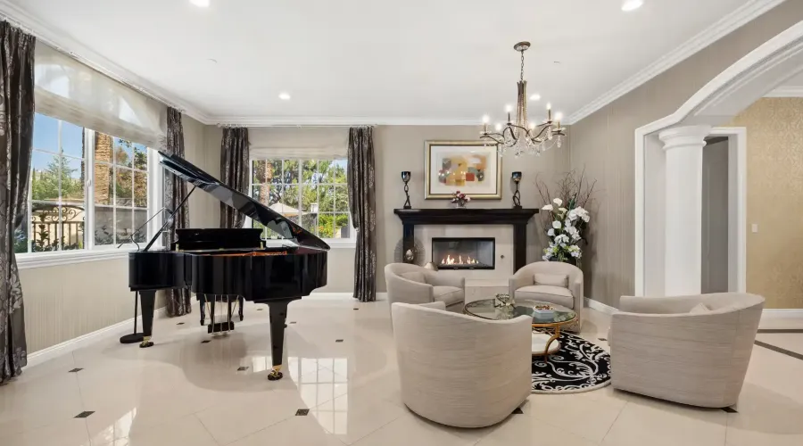2855 Oak Knoll Drive, Diamond Bar, California, 91765, United States, 6 Bedrooms Bedrooms, ,8 BathroomsBathrooms,Residential,For Sale,Oak Knoll ,1905479