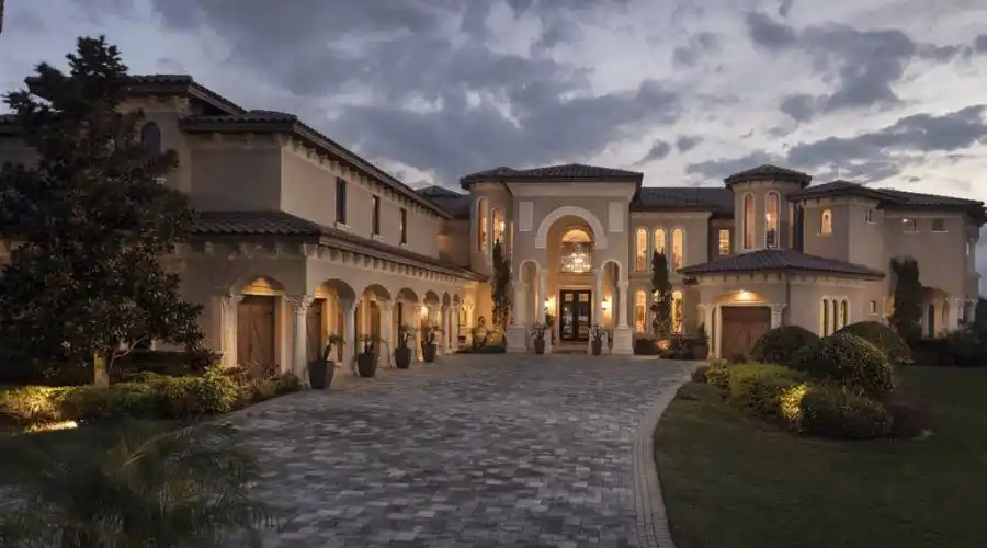 17819 Westbay Court,Winter Garden,Florida 34787,United States,6 Bedrooms Bedrooms,7 BathroomsBathrooms,Residential,Westbay Court,186601