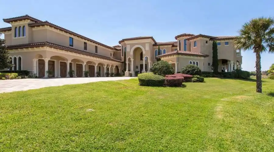 17819 Westbay Court,Winter Garden,Florida 34787,United States,6 Bedrooms Bedrooms,7 BathroomsBathrooms,Residential,Westbay Court,186601