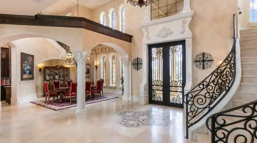 17819 Westbay Court,Winter Garden,Florida 34787,United States,6 Bedrooms Bedrooms,7 BathroomsBathrooms,Residential,Westbay Court,186601