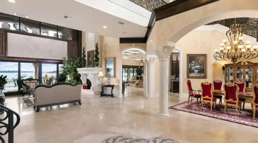 17819 Westbay Court,Winter Garden,Florida 34787,United States,6 Bedrooms Bedrooms,7 BathroomsBathrooms,Residential,Westbay Court,186601