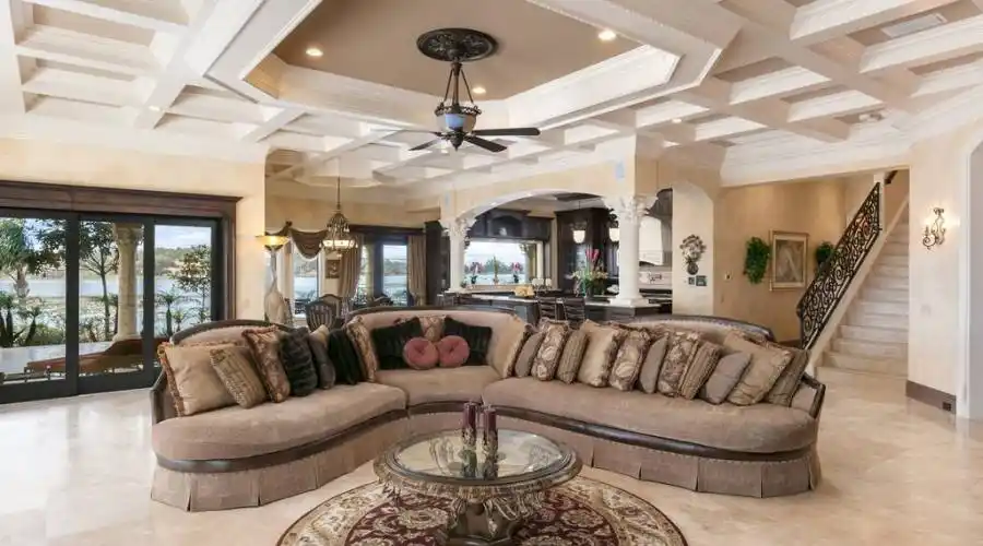 17819 Westbay Court,Winter Garden,Florida 34787,United States,6 Bedrooms Bedrooms,7 BathroomsBathrooms,Residential,Westbay Court,186601