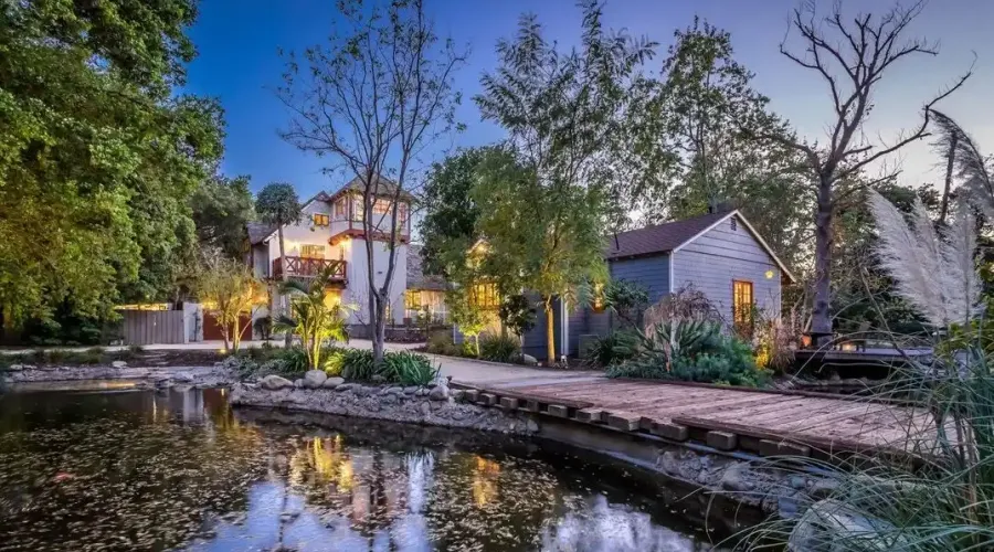 4750 Encino Ave, Encino, California, 91316, United States, 12 Bedrooms Bedrooms, ,17 BathroomsBathrooms,Residential,For Sale,Encino ,1908177