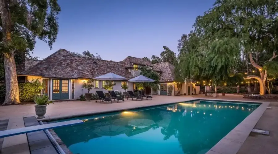 4750 Encino Ave, Encino, California, 91316, United States, 12 Bedrooms Bedrooms, ,17 BathroomsBathrooms,Residential,For Sale,Encino ,1908177