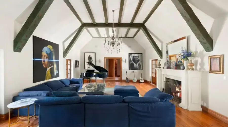 4750 Encino Ave, Encino, California, 91316, United States, 12 Bedrooms Bedrooms, ,17 BathroomsBathrooms,Residential,For Sale,Encino ,1908177