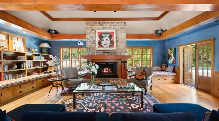 4750 Encino Ave, Encino, California, 91316, United States, 12 Bedrooms Bedrooms, ,17 BathroomsBathrooms,Residential,For Sale,Encino ,1908177