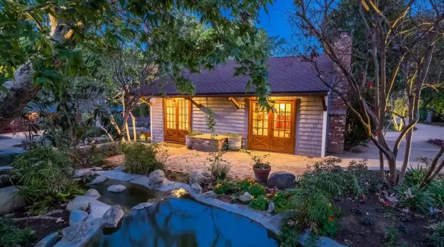 4750 Encino Ave, Encino, California, 91316, United States, 12 Bedrooms Bedrooms, ,17 BathroomsBathrooms,Residential,For Sale,Encino ,1908177