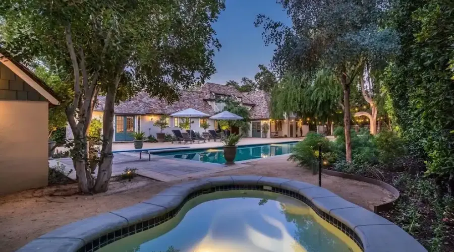 4750 Encino Ave, Encino, California, 91316, United States, 12 Bedrooms Bedrooms, ,17 BathroomsBathrooms,Residential,For Sale,Encino ,1908177