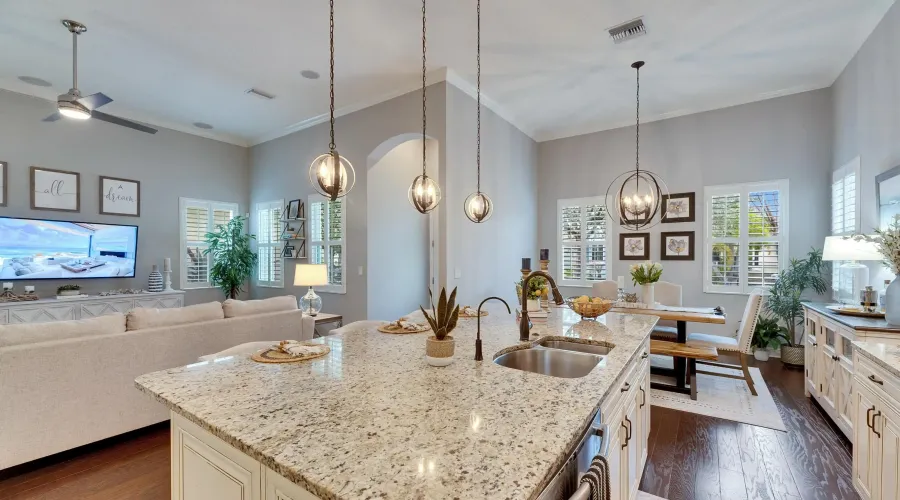 624 WINTERSIDE DR, Apollo Beach, Florida, 33572, United States, 3 Bedrooms Bedrooms, 8 Rooms Rooms,3 BathroomsBathrooms,Residential,For Sale,WINTERSIDE DR,1909117