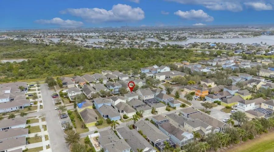624 WINTERSIDE DR, Apollo Beach, Florida, 33572, United States, 3 Bedrooms Bedrooms, 8 Rooms Rooms,3 BathroomsBathrooms,Residential,For Sale,WINTERSIDE DR,1909117