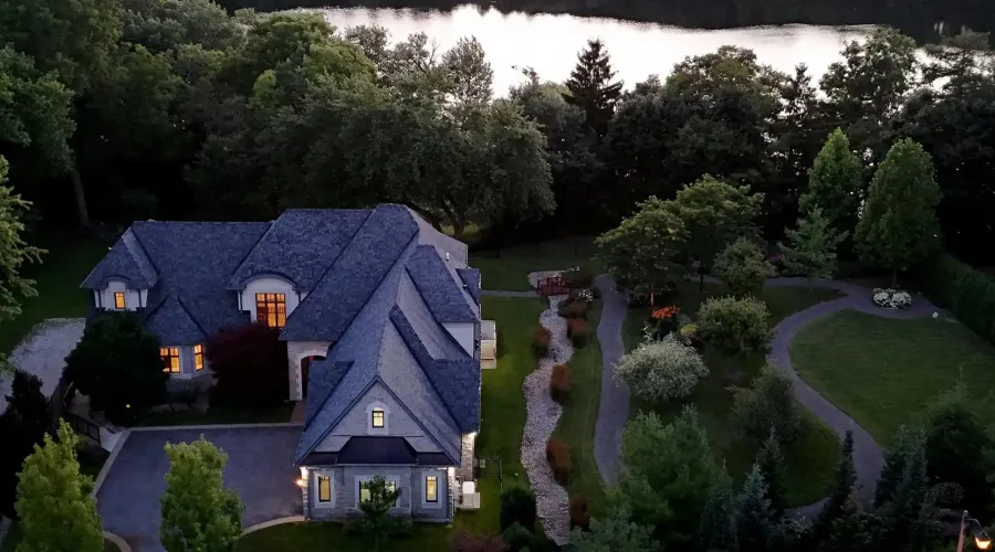 12 Macleod Estate Court, Richmond Hill, Ontario, Canada, 4 Bedrooms Bedrooms, 12 Rooms Rooms,8 BathroomsBathrooms,Residential,For Sale,Macleod Estate,1912611