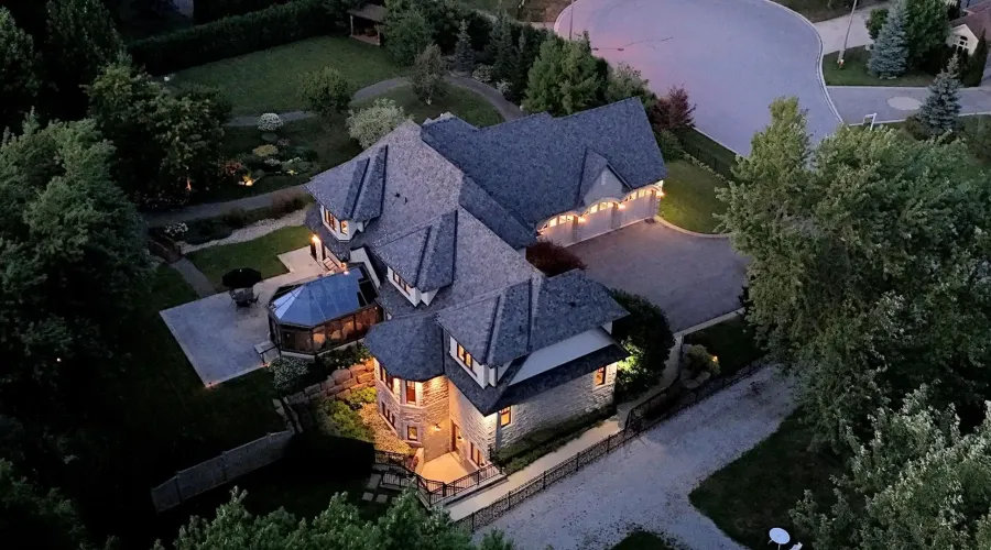 12 Macleod Estate Court, Richmond Hill, Ontario, Canada, 4 Bedrooms Bedrooms, 12 Rooms Rooms,8 BathroomsBathrooms,Residential,For Sale,Macleod Estate,1912611