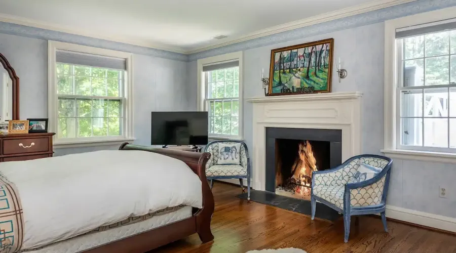Seherr Thoss Drive, Litchfield, Connecticut, 06759, United States, 7 Bedrooms Bedrooms, 16 Rooms Rooms,6 BathroomsBathrooms,Residential,For Sale,Seherr Thoss,1914645