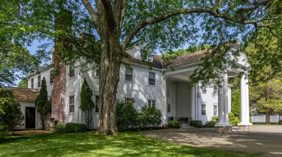 Seherr Thoss Drive, Litchfield, Connecticut, 06759, United States, 7 Bedrooms Bedrooms, 16 Rooms Rooms,6 BathroomsBathrooms,Residential,For Sale,Seherr Thoss,1914645