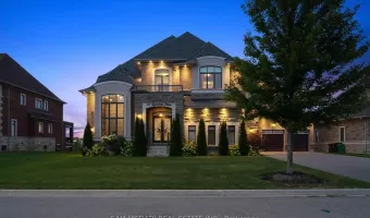 40 Quintette Close, Brampton, Ontario, L6P 4E1, Canada, 6 Bedrooms Bedrooms, ,8 BathroomsBathrooms,Residential,For Sale,1934837