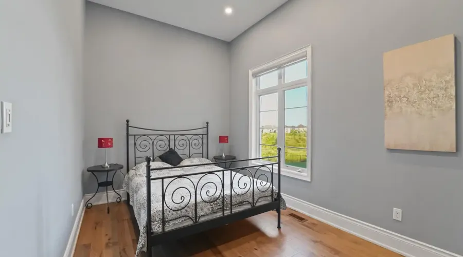 40 Quintette Close, Brampton, Ontario, L6P 4E1, Canada, 6 Bedrooms Bedrooms, ,8 BathroomsBathrooms,Residential,For Sale,1934837